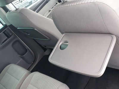 Seat Alhambra Gebrauchtwagen