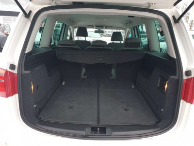 Seat Alhambra Gebrauchtwagen