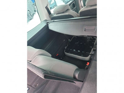 Seat Alhambra Gebrauchtwagen