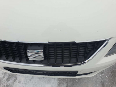 Seat Alhambra Gebrauchtwagen