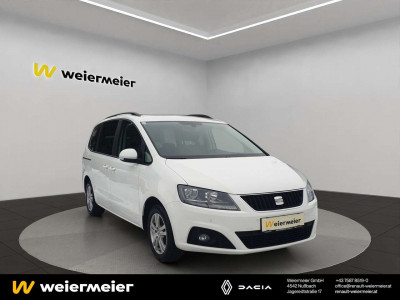 Seat Alhambra Gebrauchtwagen