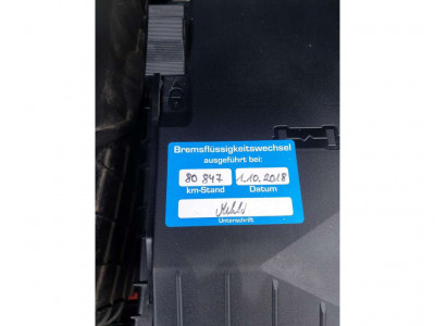 Seat Alhambra Gebrauchtwagen