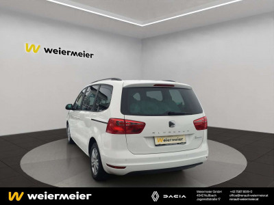 Seat Alhambra Gebrauchtwagen