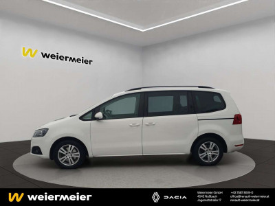 Seat Alhambra Gebrauchtwagen