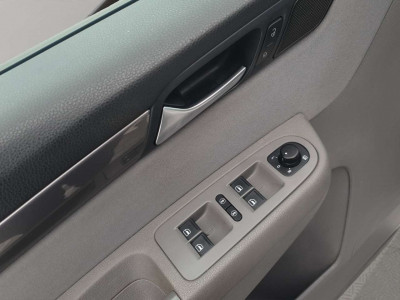 Seat Alhambra Gebrauchtwagen