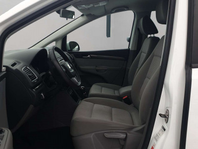 Seat Alhambra Gebrauchtwagen