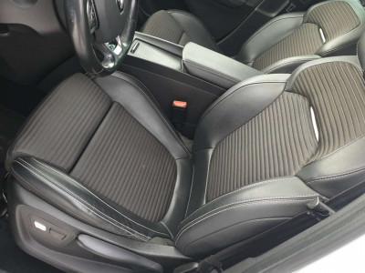 Renault Scénic Gebrauchtwagen