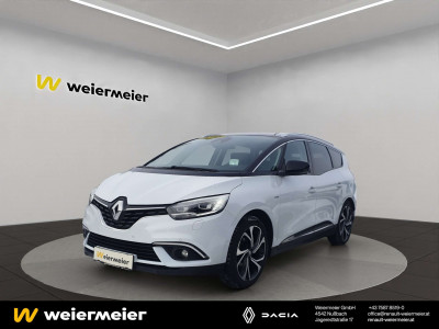 Renault Scénic Gebrauchtwagen