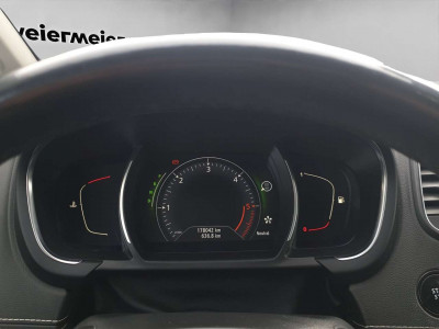 Renault Scénic Gebrauchtwagen