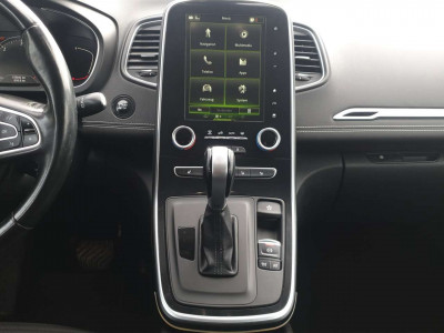 Renault Scénic Gebrauchtwagen