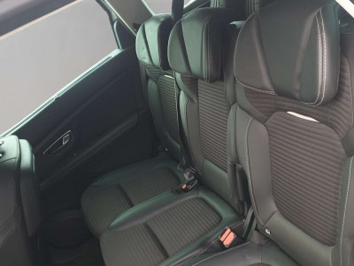 Renault Scénic Gebrauchtwagen