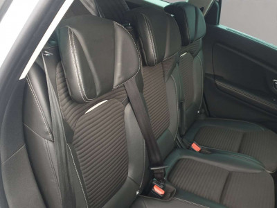 Renault Scénic Gebrauchtwagen