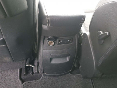 Renault Scénic Gebrauchtwagen