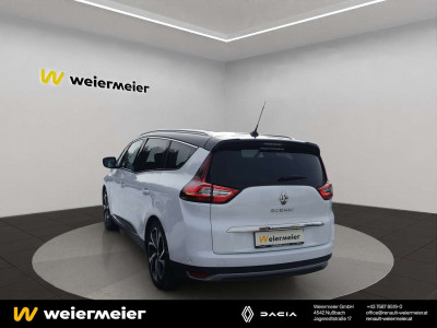 Renault Scénic Gebrauchtwagen