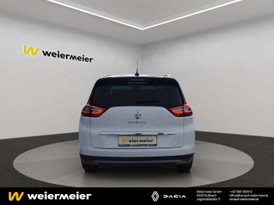 Renault Scénic Gebrauchtwagen