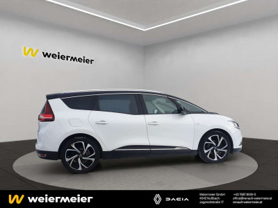 Renault Scénic Gebrauchtwagen