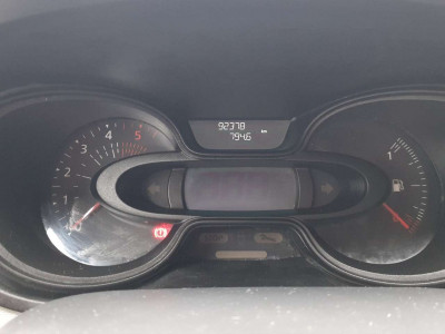 Renault Trafic Gebrauchtwagen