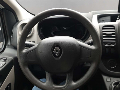 Renault Trafic Gebrauchtwagen