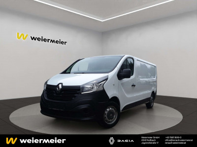 Renault Trafic Gebrauchtwagen
