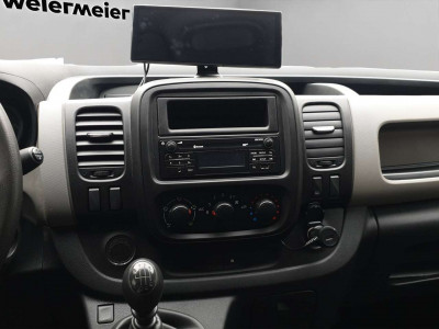 Renault Trafic Gebrauchtwagen