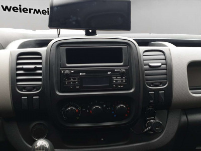 Renault Trafic Gebrauchtwagen