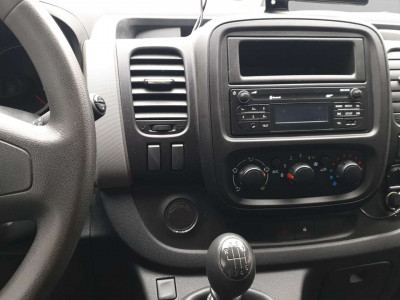 Renault Trafic Gebrauchtwagen