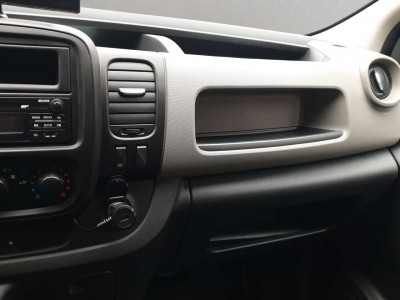 Renault Trafic Gebrauchtwagen