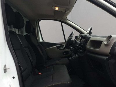 Renault Trafic Gebrauchtwagen