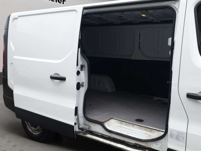 Renault Trafic Gebrauchtwagen