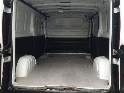 Renault Trafic Gebrauchtwagen