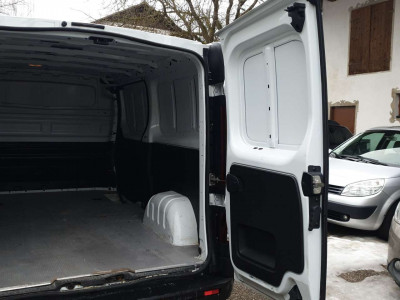 Renault Trafic Gebrauchtwagen