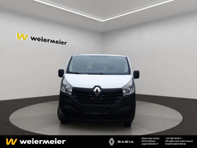 Renault Trafic Gebrauchtwagen