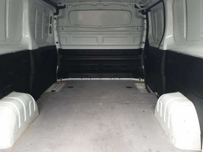 Renault Trafic Gebrauchtwagen
