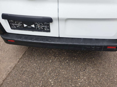 Renault Trafic Gebrauchtwagen