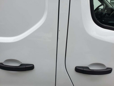 Renault Trafic Gebrauchtwagen