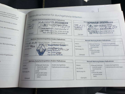 Renault Trafic Gebrauchtwagen