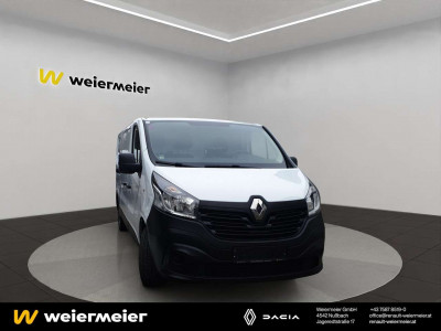 Renault Trafic Gebrauchtwagen
