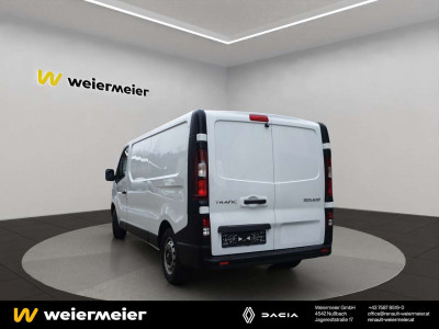 Renault Trafic Gebrauchtwagen