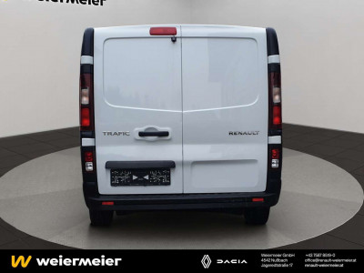 Renault Trafic Gebrauchtwagen