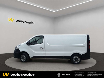 Renault Trafic Gebrauchtwagen