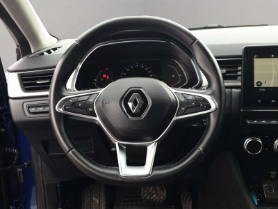 Renault Captur Gebrauchtwagen