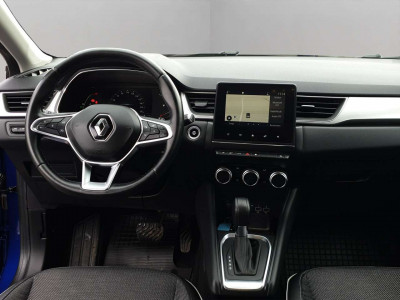 Renault Captur Gebrauchtwagen