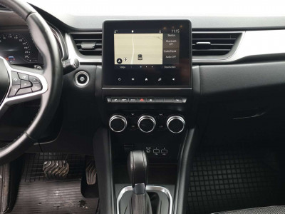 Renault Captur Gebrauchtwagen