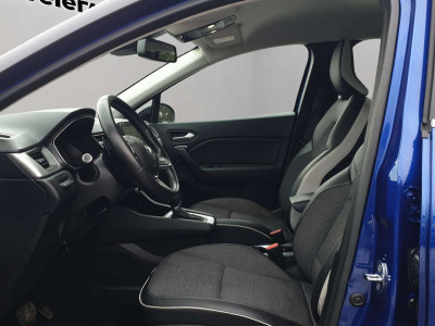 Renault Captur Gebrauchtwagen