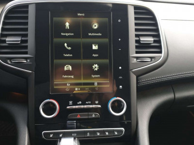 Renault Talisman Gebrauchtwagen