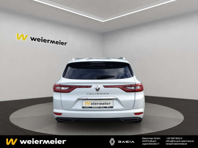 Renault Talisman Gebrauchtwagen