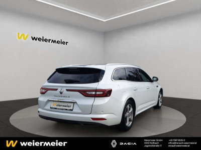 Renault Talisman Gebrauchtwagen