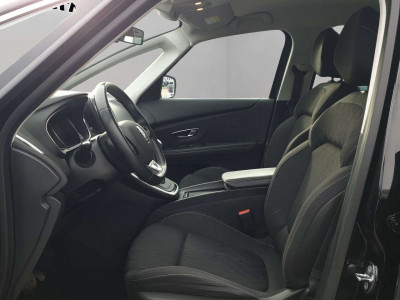 Renault Scénic Gebrauchtwagen