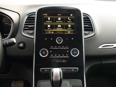 Renault Scénic Gebrauchtwagen