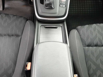 Renault Scénic Gebrauchtwagen